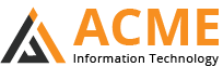 Acme Information Technology (AcmeIT)